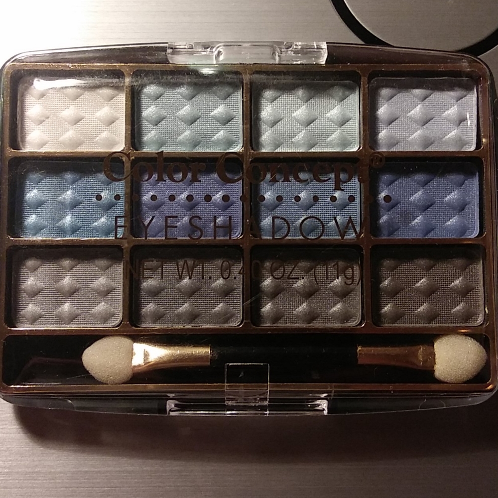Eyeshadow